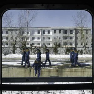 Rare Glimpses of North Korea: Discovering the Secrets of the World’s Most Mysterious Nation - image 10