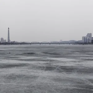 Rare Glimpses of North Korea: Discovering the Secrets of the World’s Most Mysterious Nation - image 7