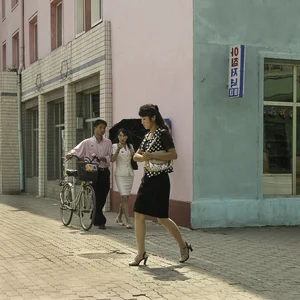 Rare Glimpses of North Korea: Discovering the Secrets of the World’s Most Mysterious Nation - image 6
