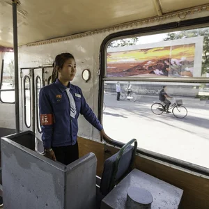 Rare Glimpses of North Korea: Discovering the Secrets of the World’s Most Mysterious Nation - image 9