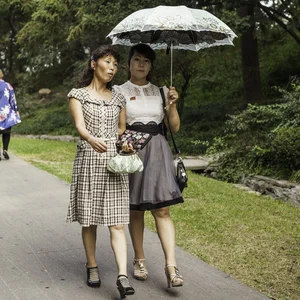 Rare Glimpses of North Korea: Discovering the Secrets of the World’s Most Mysterious Nation - image 4