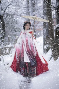 YiTuYu Art Language Vol.9996: The Captivating 15-Page Collection of Yukin Yuan Yuan - image 9
