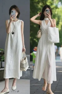The Tofu Skirt Trend: The Ultimate Youthful, Flattering, and Elegant Fashion Piece - image 0