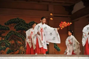 Decoding Shintoism: The Mysterious Spiritual Foundation and National Faith of Japan - image 3