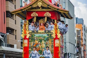 Decoding Shintoism: The Mysterious Spiritual Foundation and National Faith of Japan - image 1