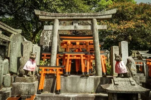 Decoding Shintoism: The Mysterious Spiritual Foundation and National Faith of Japan - image 2