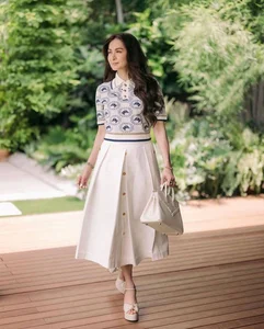 Marian Rivera Inspires with Bold Leg-Elongating Fashion Choices - image 0