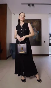 Marian Rivera Inspires with Bold Leg-Elongating Fashion Choices - image 11