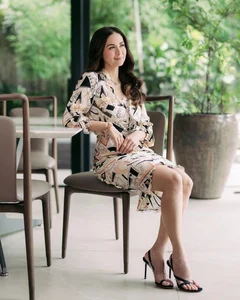 Marian Rivera Inspires with Bold Leg-Elongating Fashion Choices - image 8