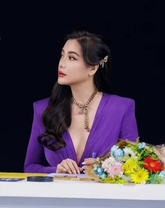 Ageless Beauty: Truong Ngoc Anh Flaunts Stunning Curves in Bikini at 50 - image 6