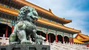 The Feng Shui Secrets Behind the Forbidden City's Thousand-Year Power - image 8