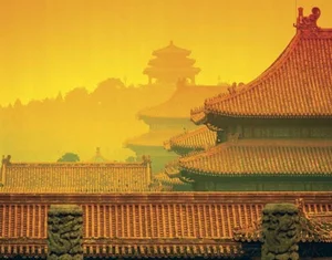 The Feng Shui Secrets Behind the Forbidden City's Thousand-Year Power - image 10