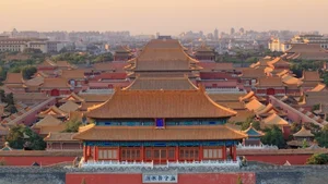 The Feng Shui Secrets Behind the Forbidden City's Thousand-Year Power - image 6