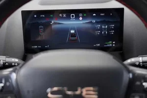 New BYD Shark 6 2026 Pickup Truck with 2.0L Turbo Engine - image 3