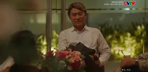 Heading Towards the Fire Episode 9: Thang's Transfer and Ha's Wedding Plans - image 3