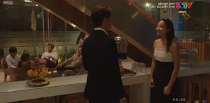 Heading Towards the Fire Episode 9: Thang's Transfer and Ha's Wedding Plans - image 17