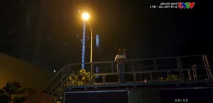 Heading Towards the Fire Episode 9: Thang's Transfer and Ha's Wedding Plans - image 11