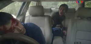 Heading Towards the Fire Episode 9: Thang's Transfer and Ha's Wedding Plans - image 10