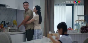 Heading Towards the Fire Episode 9: Thang's Transfer and Ha's Wedding Plans - image 2