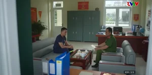 Heading Towards the Fire Episode 9: Thang's Transfer and Ha's Wedding Plans - image 5