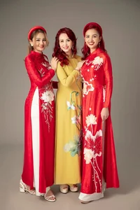 Timeless Beauty of Miss Vietnam: The Record-Holding Queen with Natural Grace and No Plastic Surgery - image 4