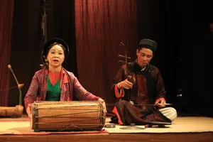 A Remarkable Artistic Dynasty: The Vietnamese Family with Multiple People’s Artist Titles - image 3