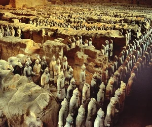Three Groundbreaking Archaeological Discoveries That Redefined Human History and Our Understanding of Ancient Civilizations - image 6