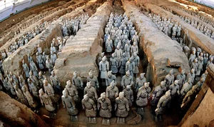 Three Groundbreaking Archaeological Discoveries That Redefined Human History and Our Understanding of Ancient Civilizations - image 8