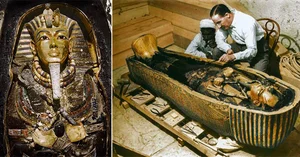 Three Groundbreaking Archaeological Discoveries That Redefined Human History and Our Understanding of Ancient Civilizations - image 1