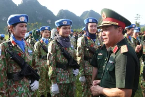 Honoring the Strength and Grace of Modern Female Military Service Members - image 6