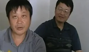 Heartwarming Story of a Child Mistaking a Stranger for Her Father - image 4