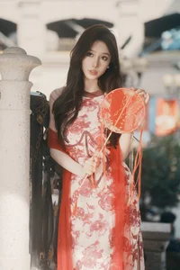 YiTuYu Art Language Vol. 4941 featuring Jiang Jiang: Artistic Visual Series - image 12