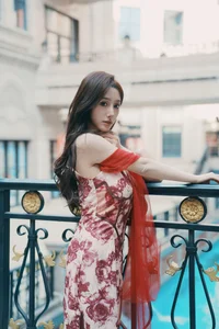 YiTuYu Art Language Vol. 4941 featuring Jiang Jiang: Artistic Visual Series - image 20