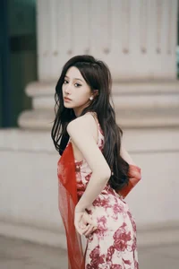 YiTuYu Art Language Vol. 4941 featuring Jiang Jiang: Artistic Visual Series - image 4