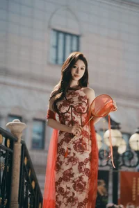 YiTuYu Art Language Vol. 4941 featuring Jiang Jiang: Artistic Visual Series - image 7