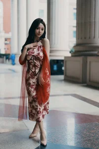 YiTuYu Art Language Vol. 4941 featuring Jiang Jiang: Artistic Visual Series - image 16