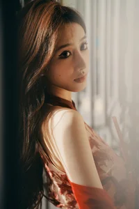 YiTuYu Art Language Vol. 4941 featuring Jiang Jiang: Artistic Visual Series - image 25
