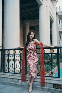 YiTuYu Art Language Vol. 4941 featuring Jiang Jiang: Artistic Visual Series - image 14