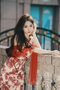 YiTuYu Art Language Vol. 4941 featuring Jiang Jiang: Artistic Visual Series - image 11