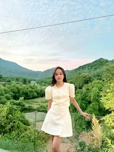 Viet Anh's 'Daughter' Stuns with Western-Like Beauty - image 2