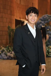 Ha Tri Quang's Wedding: A Glamorous Gathering of Vietnamese Celebrities - image 13