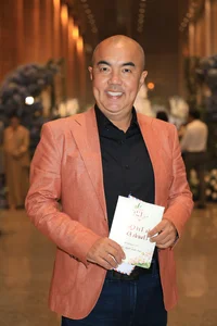 Ha Tri Quang's Wedding: A Glamorous Gathering of Vietnamese Celebrities - image 7