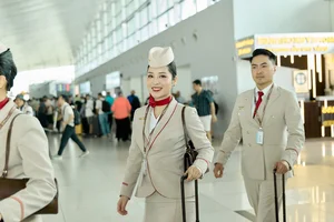 Sun PhuQuoc Airways Welcomes First International Flight Bringing Taiwanese Tourists to Phu Quoc - image 0