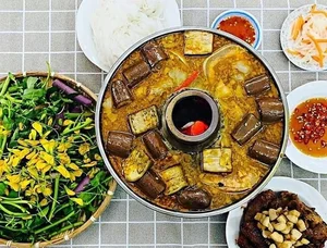 Cà Mau Specialties: Discovering Delicious Flavors Behind Unique Names - image 5