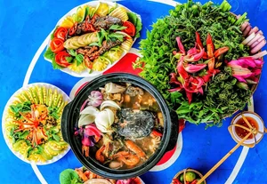 Cà Mau Specialties: Discovering Delicious Flavors Behind Unique Names - image 4