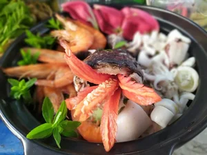 Cà Mau Specialties: Discovering Delicious Flavors Behind Unique Names - image 10