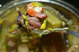 Cà Mau Specialties: Discovering Delicious Flavors Behind Unique Names - image 9