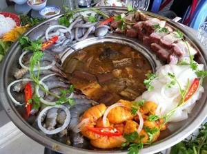 Cà Mau Specialties: Discovering Delicious Flavors Behind Unique Names - image 3