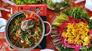 Cà Mau Specialties: Discovering Delicious Flavors Behind Unique Names - image 2