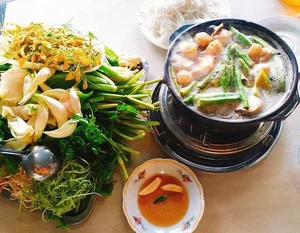 Cà Mau Specialties: Discovering Delicious Flavors Behind Unique Names - image 6